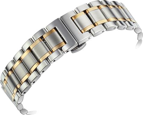 luxury watch bands for men